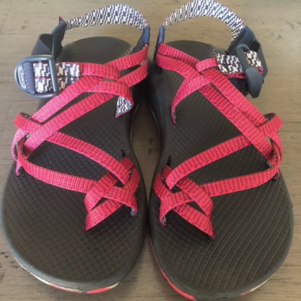 Like New Women's Chaco Z/Cloud X2